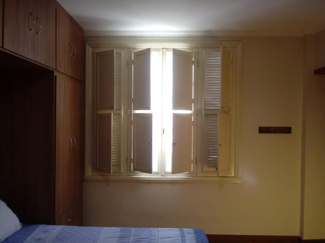 Apartamento No Condominio Imperial لامباري المظهر الخارجي الصورة