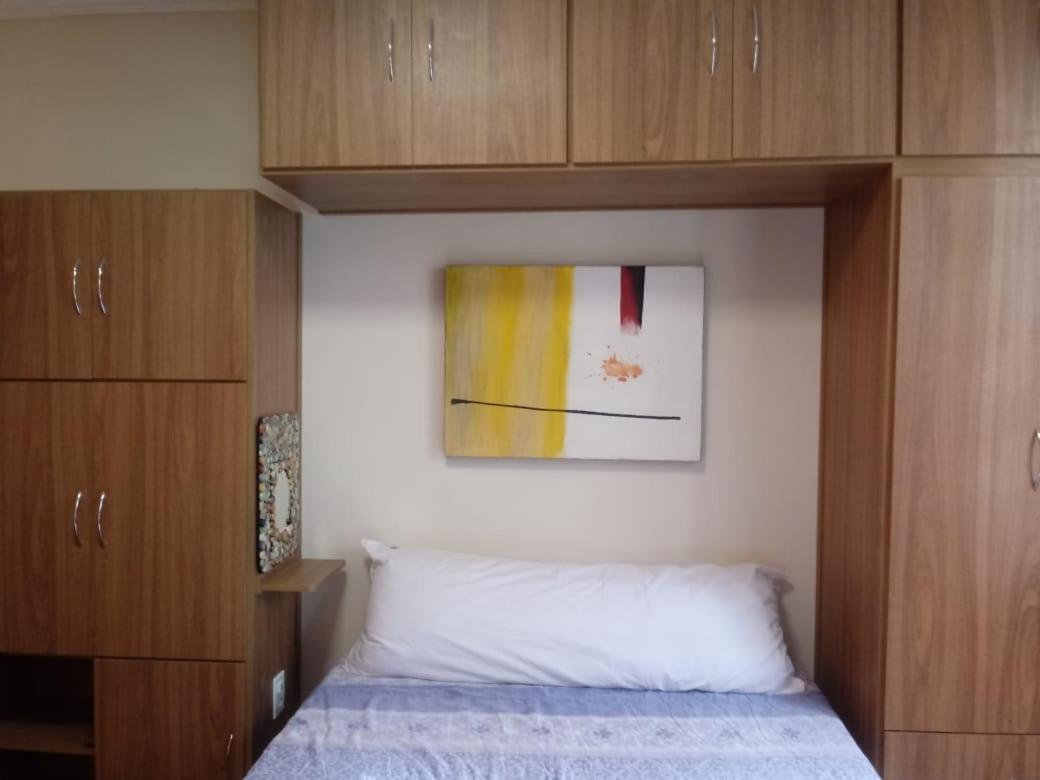 Apartamento No Condominio Imperial لامباري المظهر الخارجي الصورة